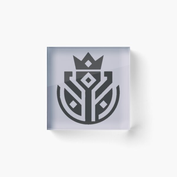 Item preview, The symbol of The Sovereign.  Stand on the side of the Frequency of Truth designed and sold by 19Seventy7Six6.