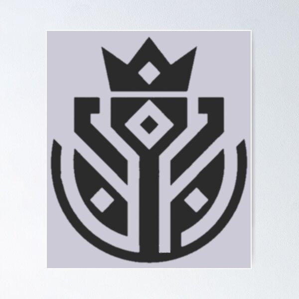 Item preview, The symbol of The Sovereign.  Stand on the side of the Frequency of Truth designed and sold by 19Seventy7Six6.