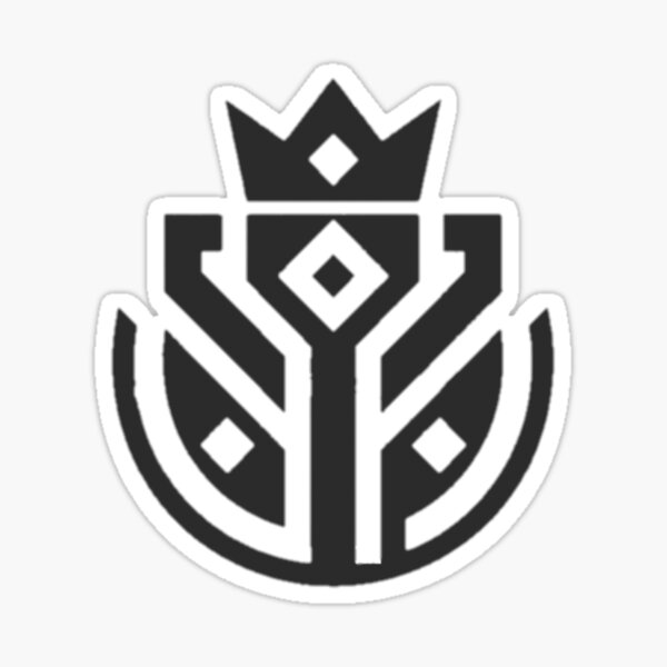Item preview, The symbol of The Sovereign.  Stand on the side of the Frequency of Truth designed and sold by 19Seventy7Six6.