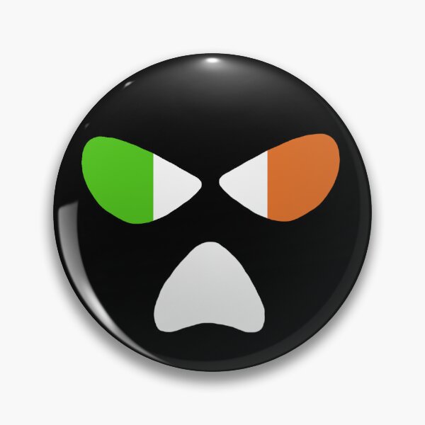Item preview, Kneecap Irish Balaclava designed and sold by SophSaysHi.
