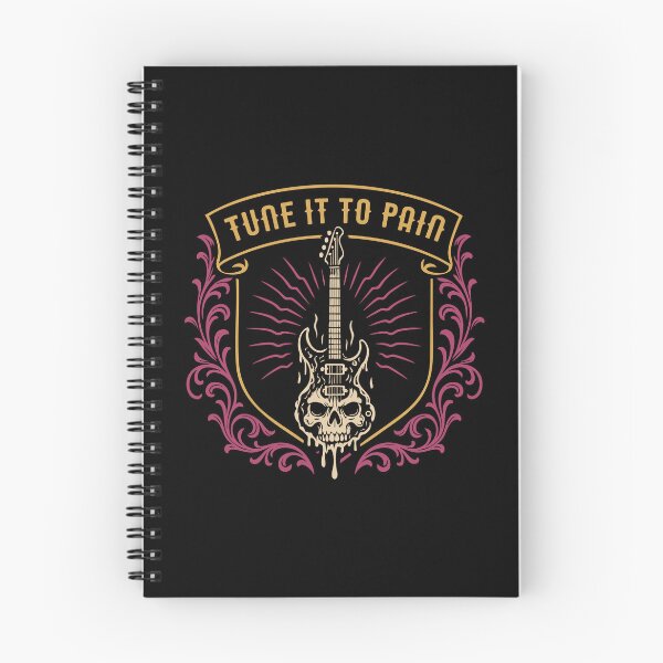 Item preview, Tune it To Pain Wargaming designed and sold by pixeptional.