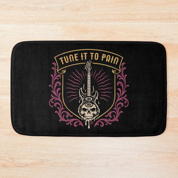 Item preview, Tune it To Pain Wargaming designed and sold by pixeptional.