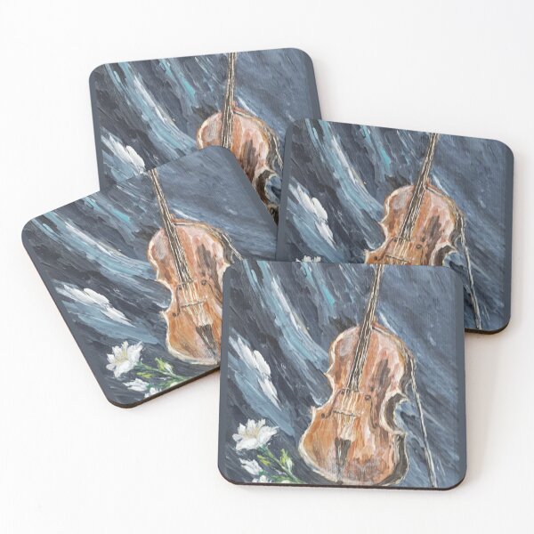 Item preview, Violin Concerto designed and sold by FairhurstArtGallery.