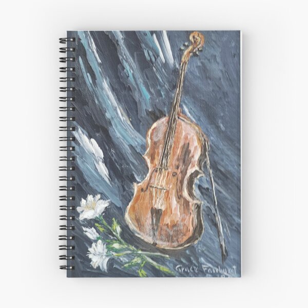 Item preview, Violin Concerto designed and sold by FairhurstArtGallery.