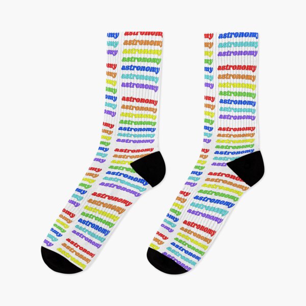 Item preview, Astronomy Rainbow designed and sold by Stepadoda.