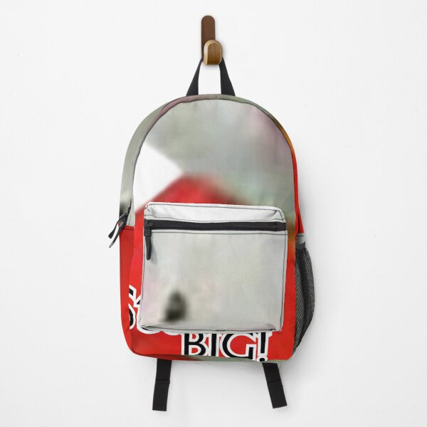Item preview, Stuard Big designed and sold by Chaotic--Goods.