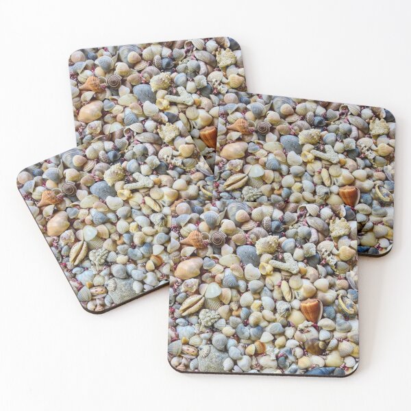 Item preview, Sea shells designed and sold by Dean Jewell.