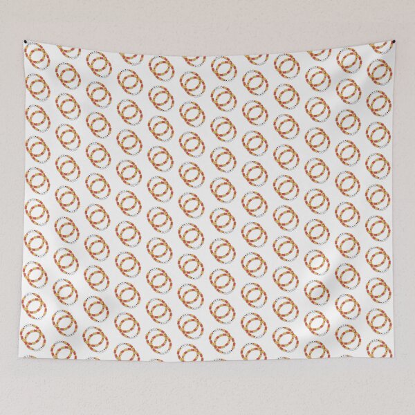 Item preview, 87 & 13 Swiftie Friendship Bracelet Design (Taylor x Travis Inspired) designed and sold by jocelyndiebolt.