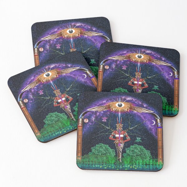 Item preview, UCHE EKE ONA by Sirius Ugo Art designed and sold by uchenigbo.