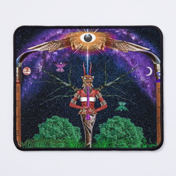 Item preview, UCHE EKE ONA by Sirius Ugo Art designed and sold by uchenigbo.