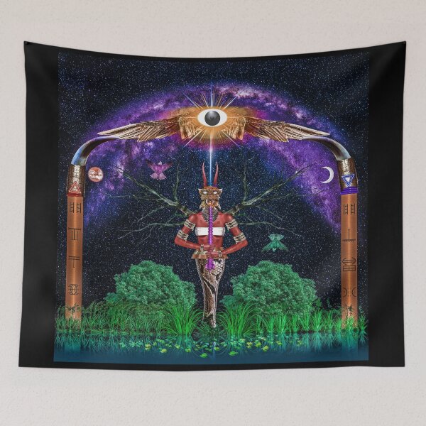Item preview, UCHE EKE ONA by Sirius Ugo Art designed and sold by uchenigbo.