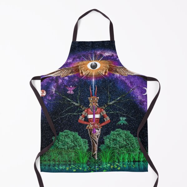 Item preview, UCHE EKE ONA by Sirius Ugo Art designed and sold by uchenigbo.