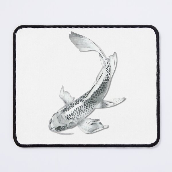 Item preview, Koi Fish designed and sold by Cora Worthington Art.