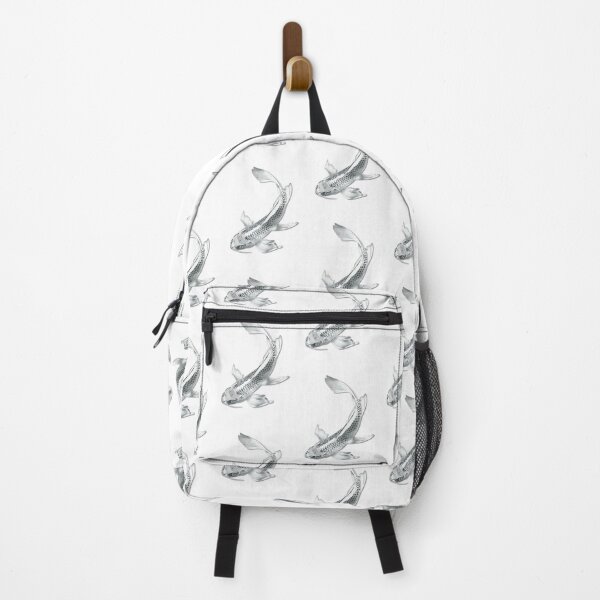 Item preview, Koi Fish designed and sold by Cora Worthington Art.