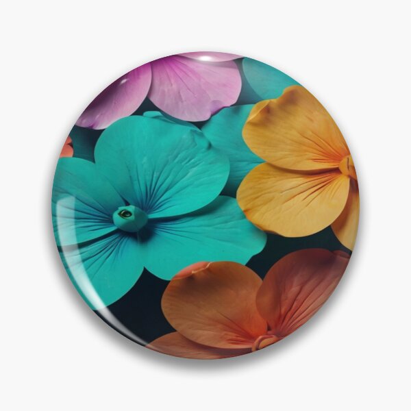 Item preview, Colorful blooming roses designed and sold by saly55887.