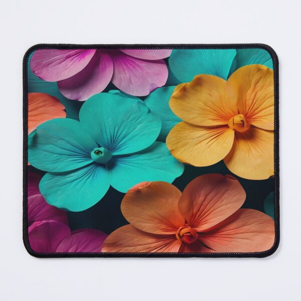 Item preview, Colorful blooming roses designed and sold by saly55887.