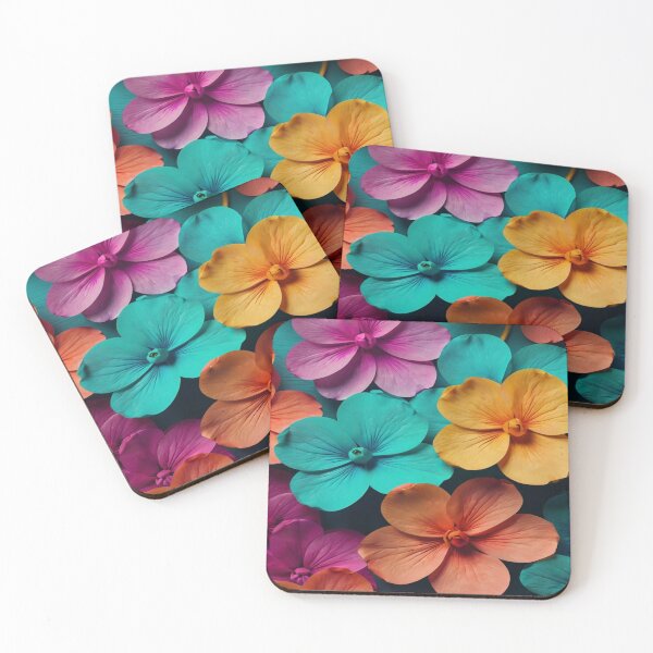 Item preview, Colorful blooming roses designed and sold by saly55887.