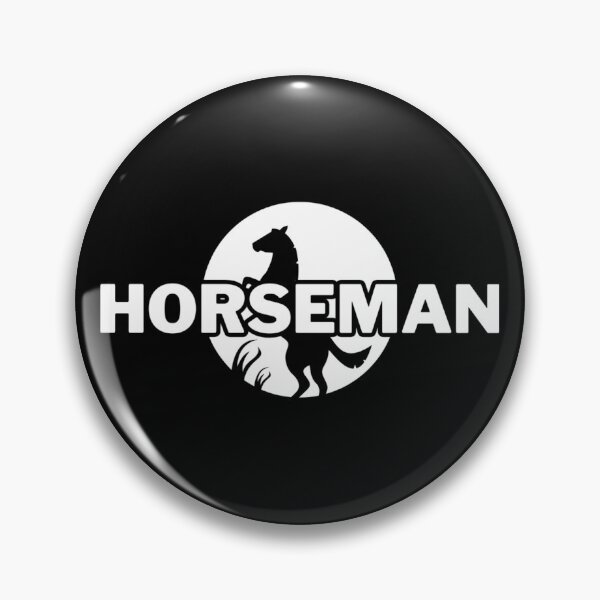Item preview, Horseman Design 1 designed and sold by TWEAirsoft.