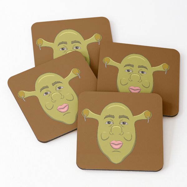 Item preview, Kori Shrek (masc) designed and sold by cescas-art.