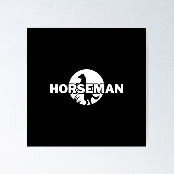 Item preview, Horseman Design 1 designed and sold by TWEAirsoft.