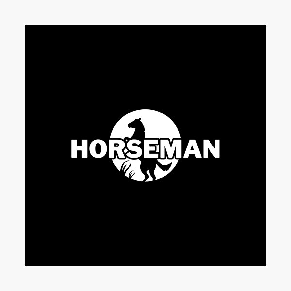 Item preview, Horseman Design 1 designed and sold by TWEAirsoft.