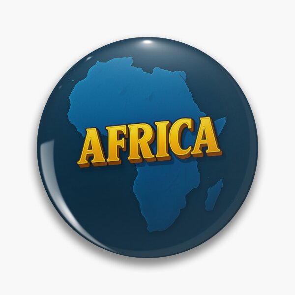 Item preview, AFRICA designed and sold by ~ Th*mas ~.