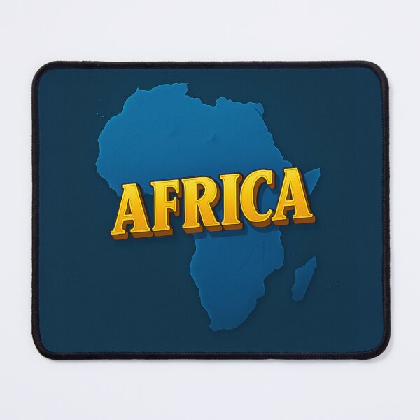 Item preview, AFRICA designed and sold by ~ Th*mas ~.