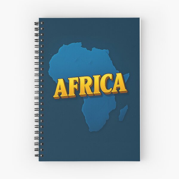 Item preview, AFRICA designed and sold by ~ Th*mas ~.