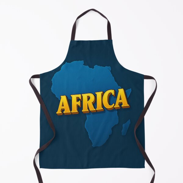 Item preview, AFRICA designed and sold by ~ Th*mas ~.