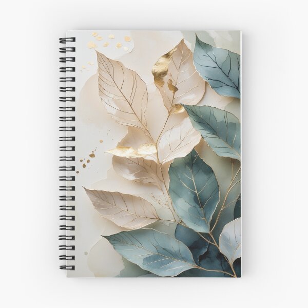 Item preview, Golden tree leaves designed and sold by saly55887.