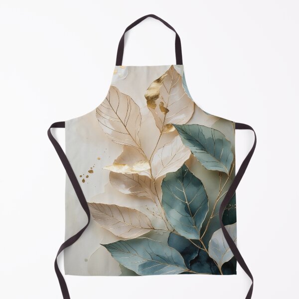 Item preview, Golden tree leaves designed and sold by saly55887.