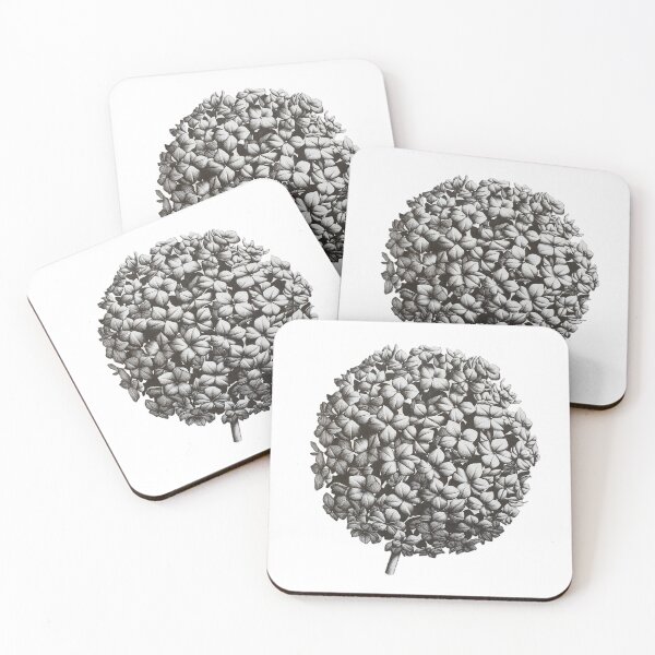 Item preview, Hydrangea designed and sold by DianeValanga.