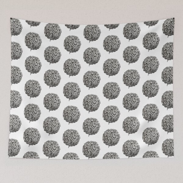 Item preview, Hydrangea designed and sold by DianeValanga.