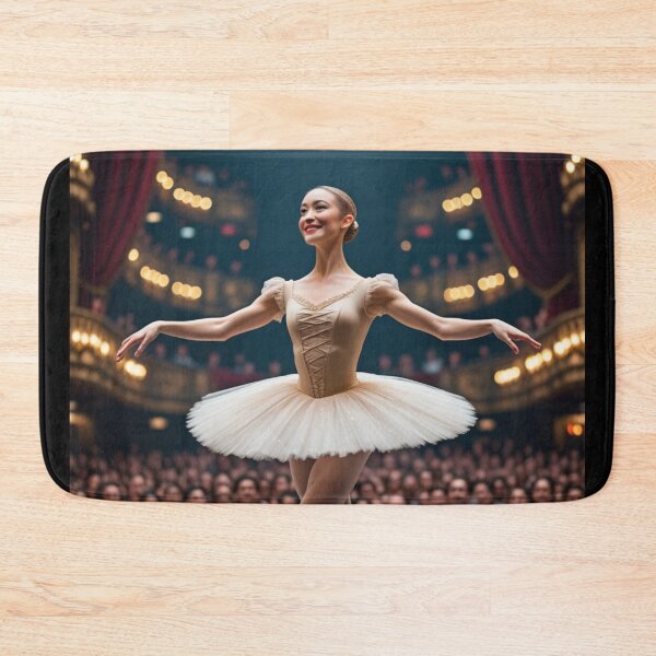 Item preview, The Ballerina designed and sold by My Beautiful Healing Art.