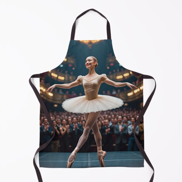 Item preview, The Ballerina designed and sold by My Beautiful Healing Art.