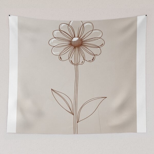 Item preview, Cute brown rose designed and sold by saly55887.