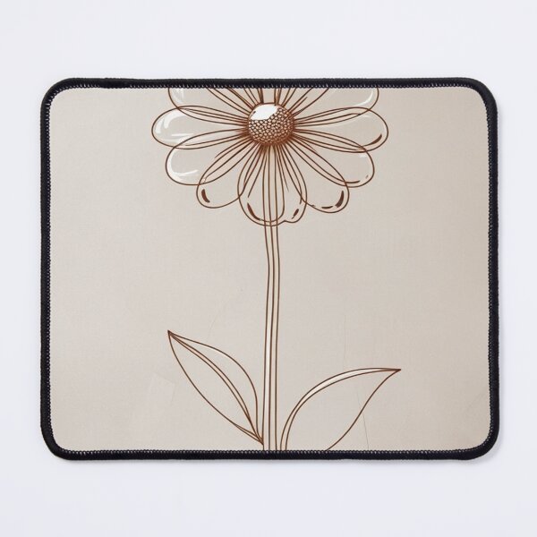 Item preview, Cute brown rose designed and sold by saly55887.