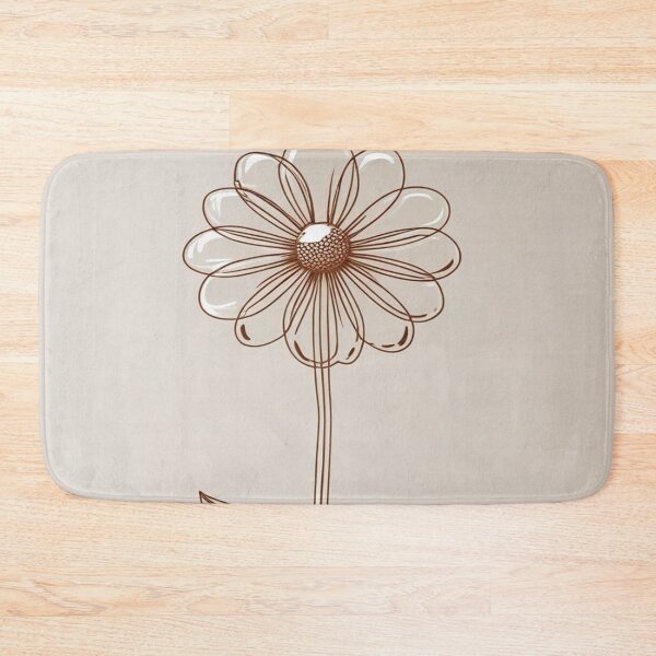 Item preview, Cute brown rose designed and sold by saly55887.