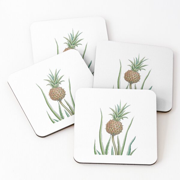 Item preview, Pineapple designed and sold by DianeValanga.