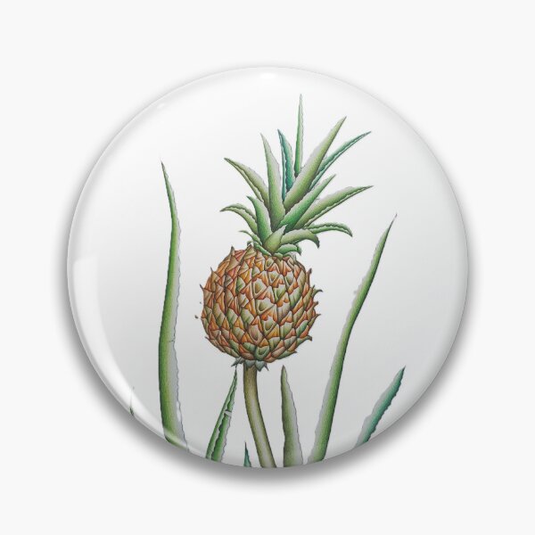 Item preview, Pineapple designed and sold by DianeValanga.