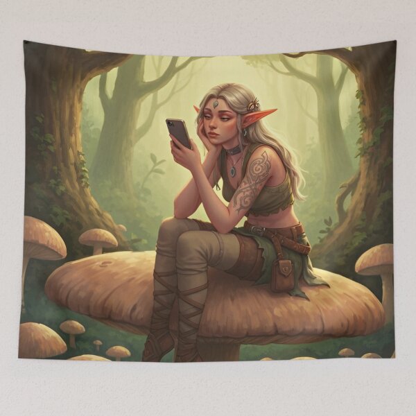 Item preview, So it's come to that... designed and sold by AJSRPrints.