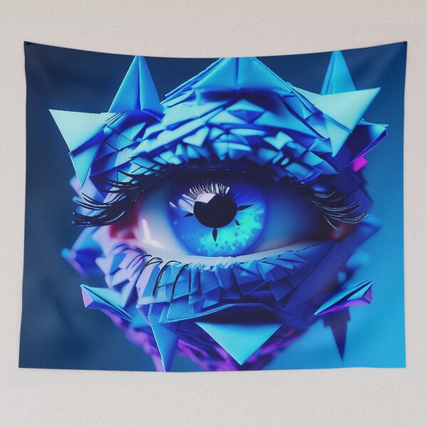 Item preview, Looking Beyond designed and sold by Demynzia.
