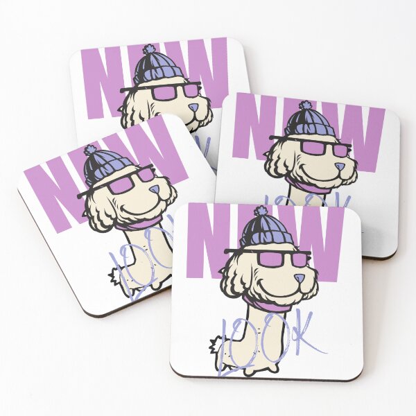 Item preview, New Look ! designed and sold by Abdelillah10.