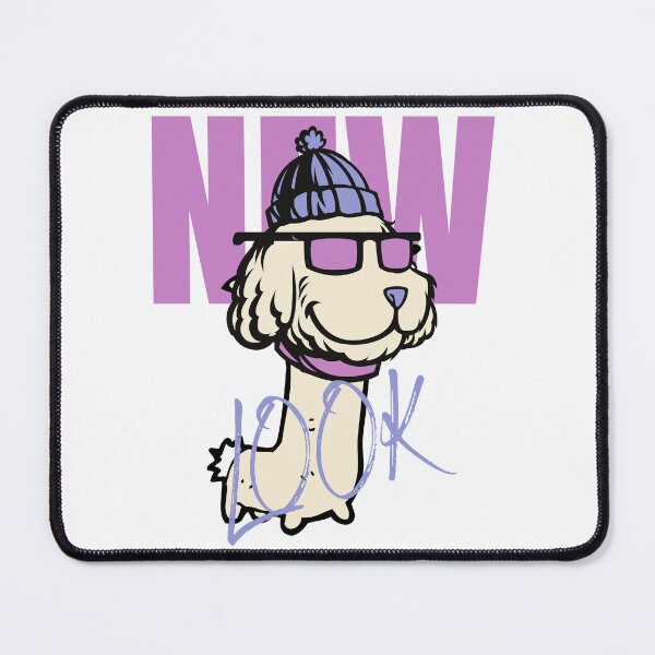 Item preview, New Look ! designed and sold by Abdelillah10.