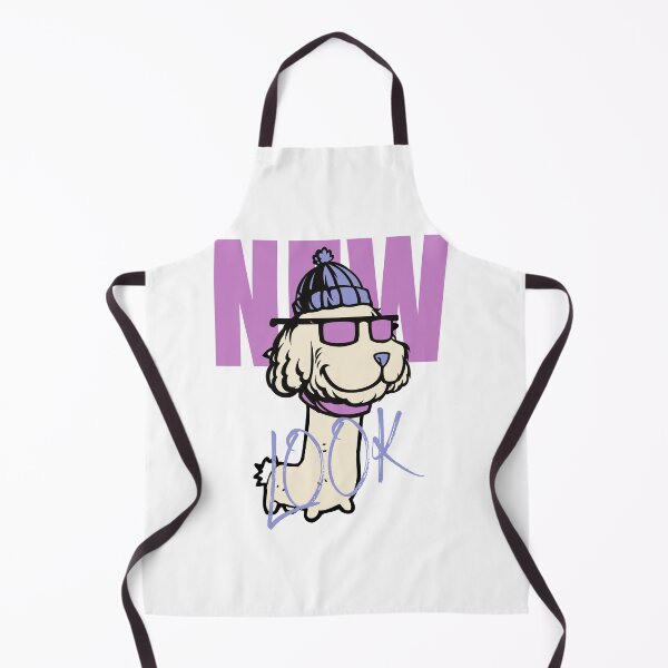 Item preview, New Look ! designed and sold by Abdelillah10.