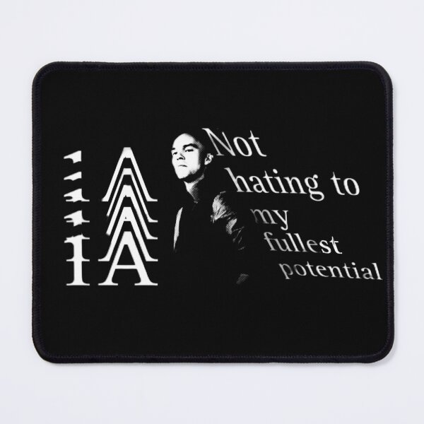 Item preview, Lex - 1A! designed and sold by ProvideMeMilk.