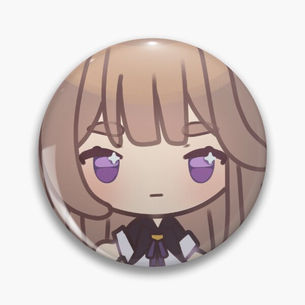 Item preview, Herta Honkai Star Rail designed and sold by EggvvitchArt.