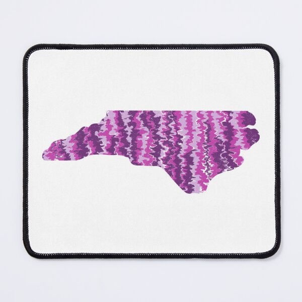 Item preview, North Carolina | Eclectic Outline designed and sold by jaydennleighh.