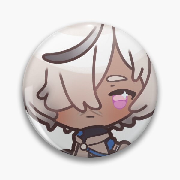 Item preview, Arlan Honkai Star Rail designed and sold by EggvvitchArt.