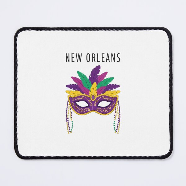 Item preview, New Orleans - USA (Country Collection) designed and sold by HeartbeatPrint.